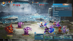 FINAL FANTASY RESONANCE - PC/Steam