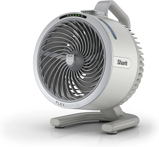 Shark FlexBreeze HydroGo Cordless Fan