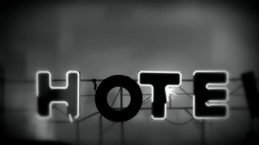 Limbo - Nintendo Switch