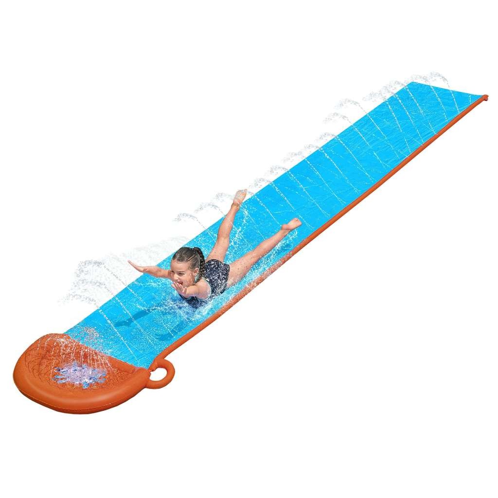 Bestway Single Lane Slip and Slide, great for summer. Dispatch usually 1-3 weeks