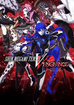 Shin Megami Tensei V: Vengeance PC/Steam