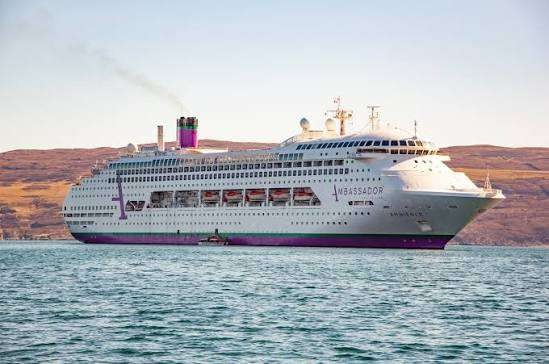 12-night Western France & Spain Explorer, Ambiance from Tilbury, 17 Feb 2027, 2 adults