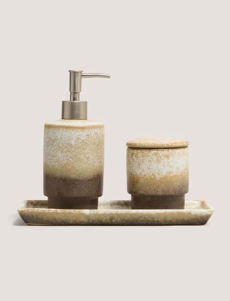 Reactive Basin Range Set plus free Click & Collect