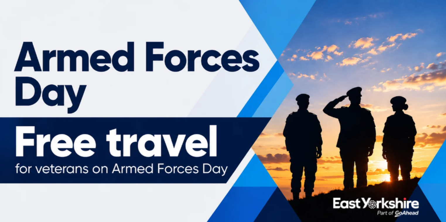 Armed Forces Day 2026