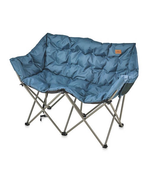 Camping Double Chair