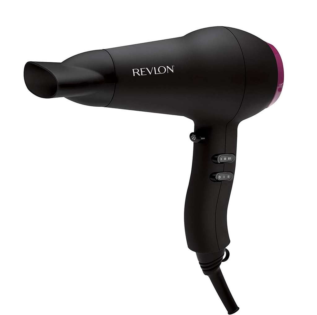 Revlon Fast & Light 2000W hair dryer (model RVDR5823)