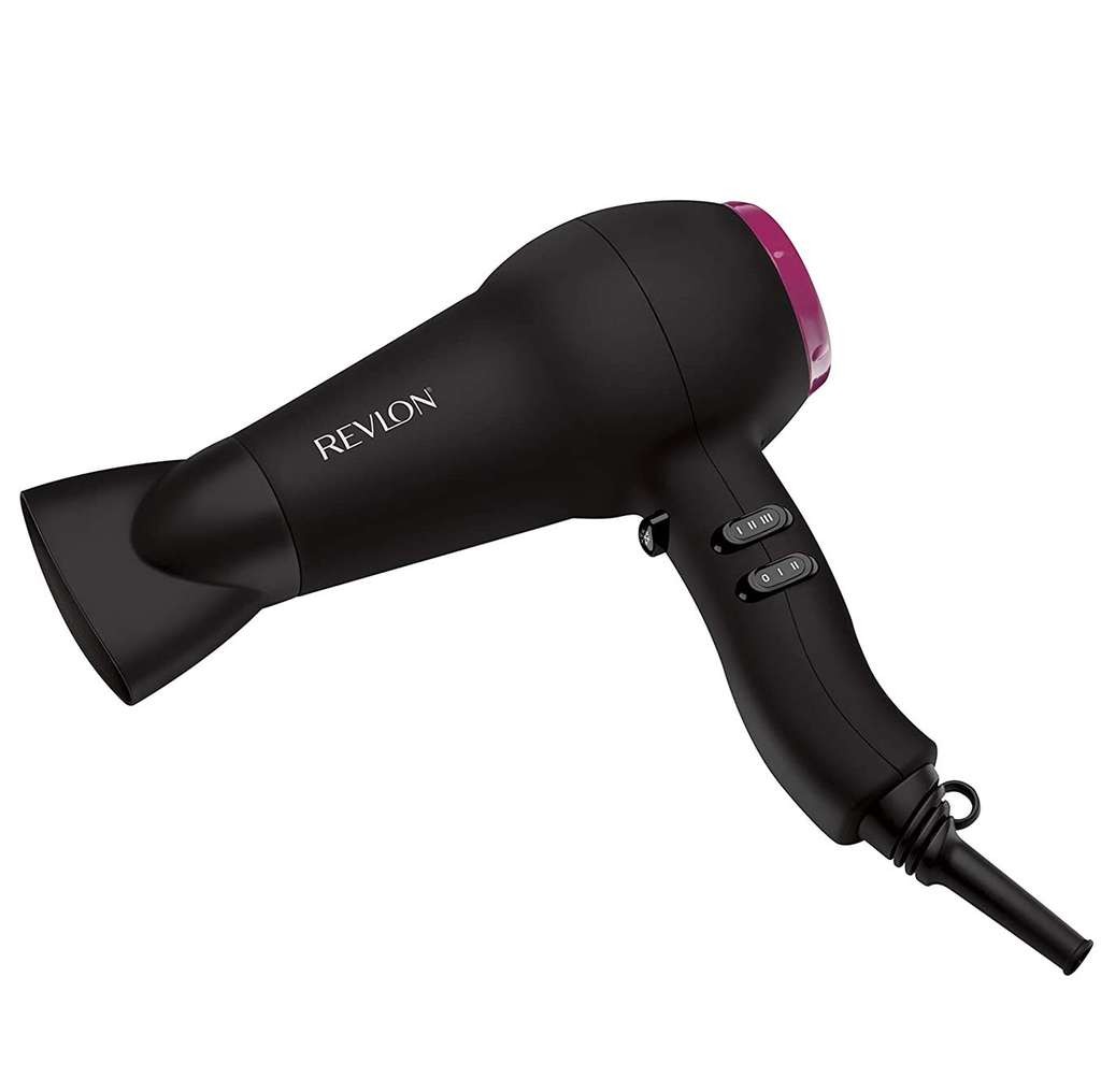 Revlon Fast & Light 2000W hair dryer (model RVDR5823)