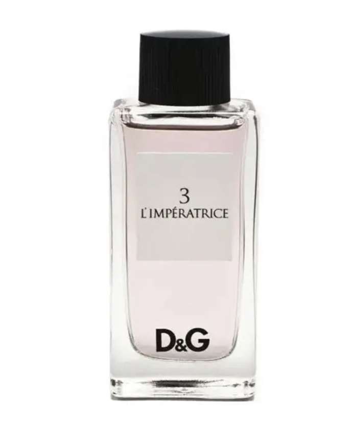 Testers: D&G L'Imperatrice 100ml, JPG Scandal Pour Homme 100ml £45, Le Beau 125ml £55