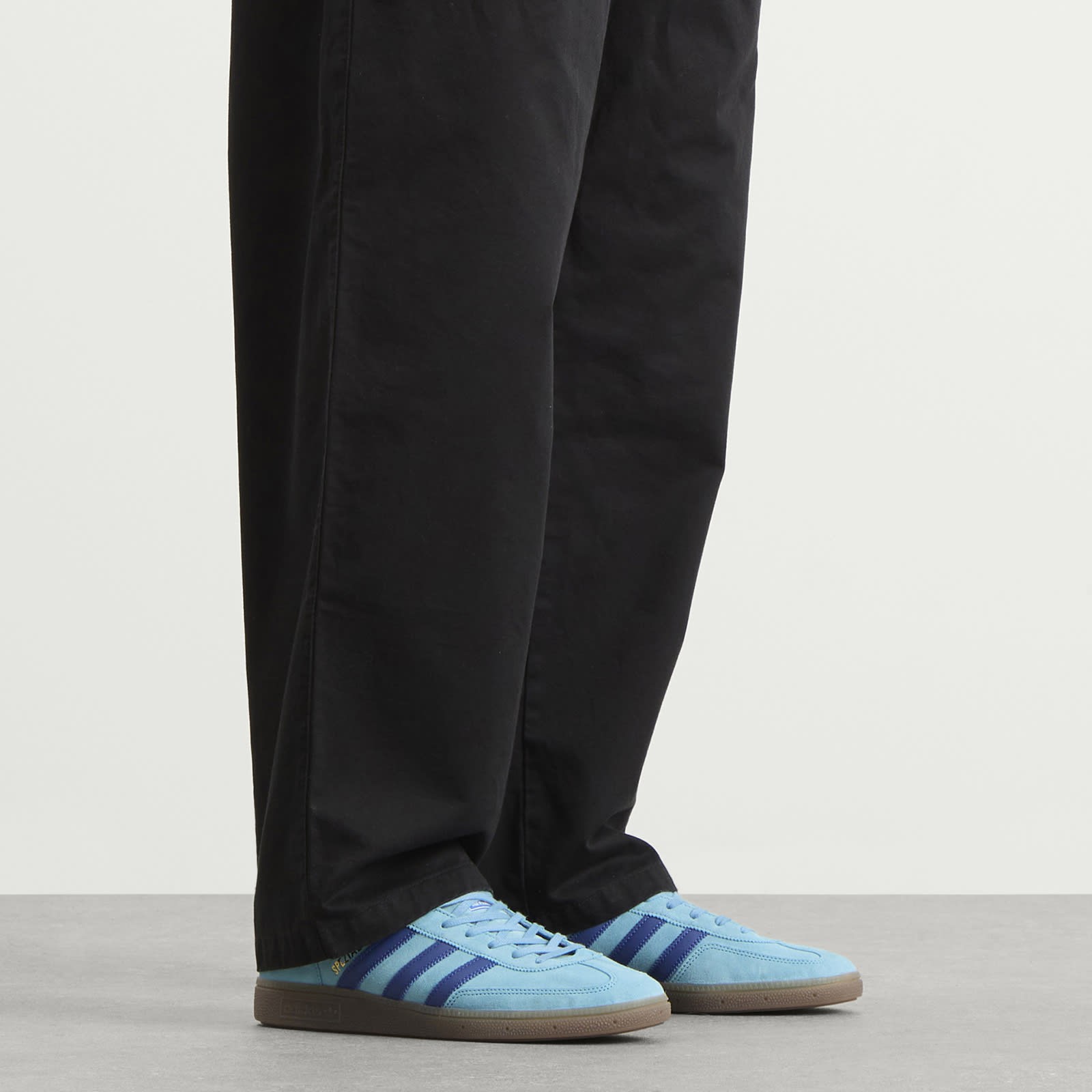 adidas Handball Spezial Mig Sneaker