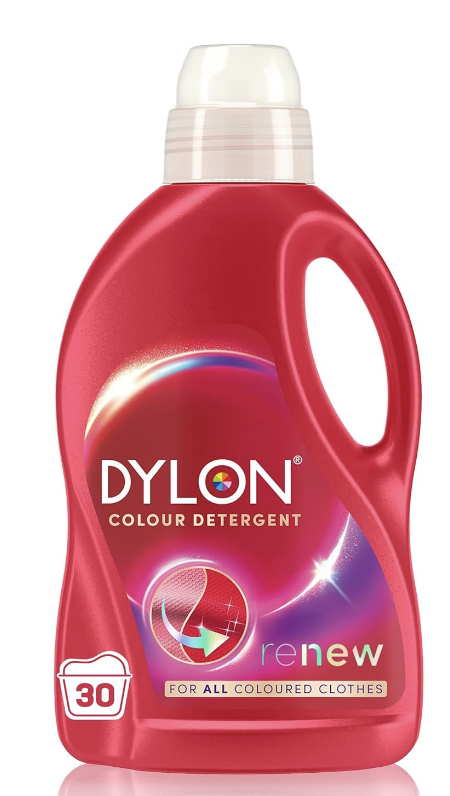 Dylon Colour Detergent (30 Wash Loads),