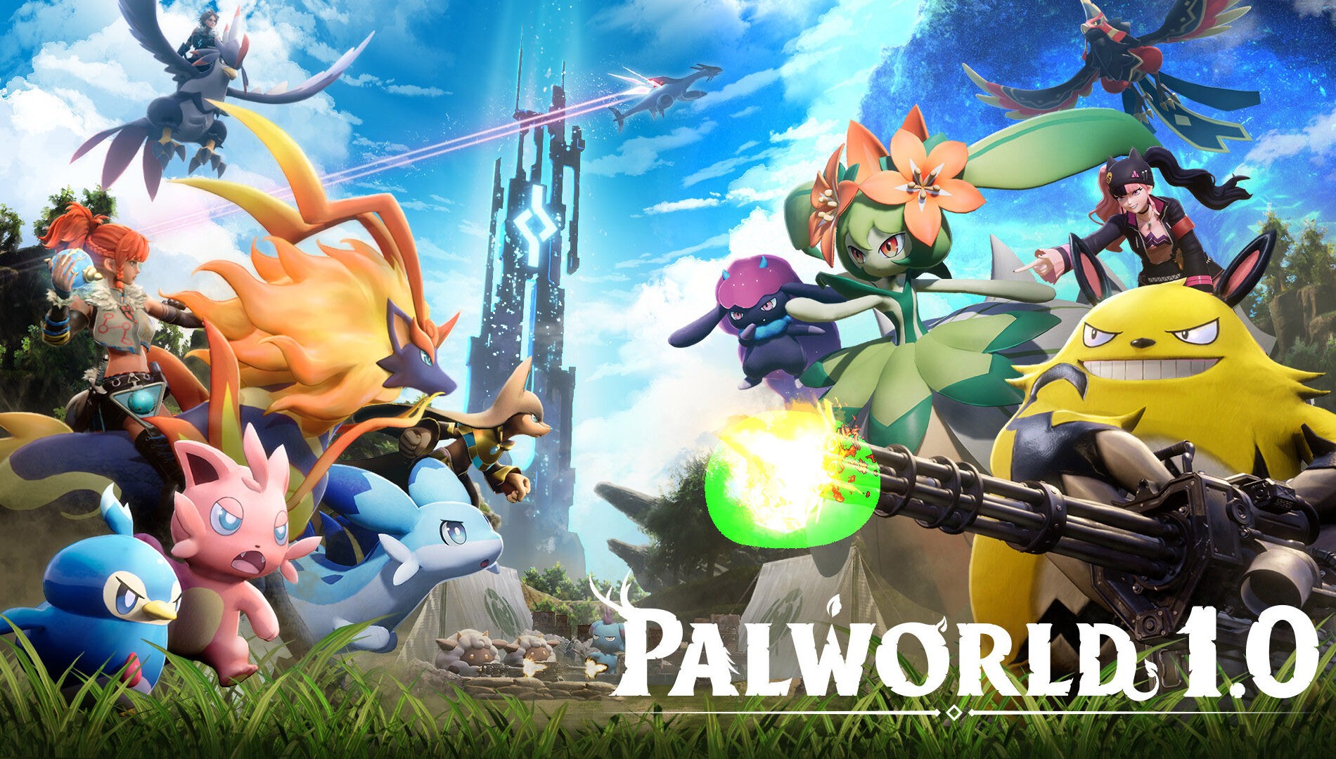 Coming to Xbox Game Pass: July 2026 Wave 1