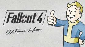 Fallout 4 - PC/Steam