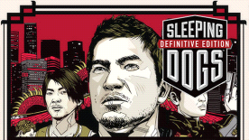 Sleeping Dogs™ Definitive Edition - PC/Steam