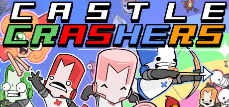 Castle Crashers on Steam