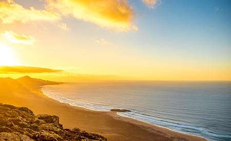 Return flights to Europe, Fuerteventura, Gran Canaria, Verona, Majorca, June/July, various airports, 10kg hand luggage, £19.66 each way