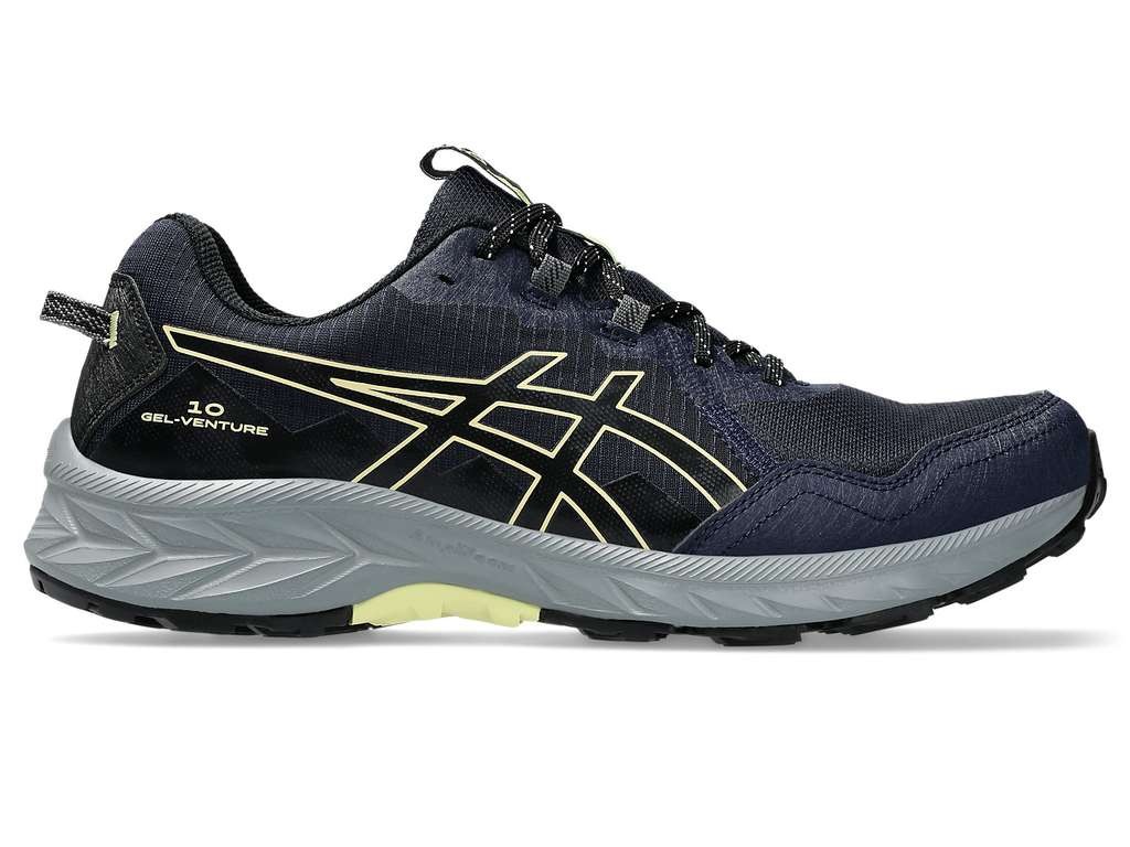 Asics Men's Gel-Venture 10 shoes, 8-10, £35.28 for new members, free delivery (join free)