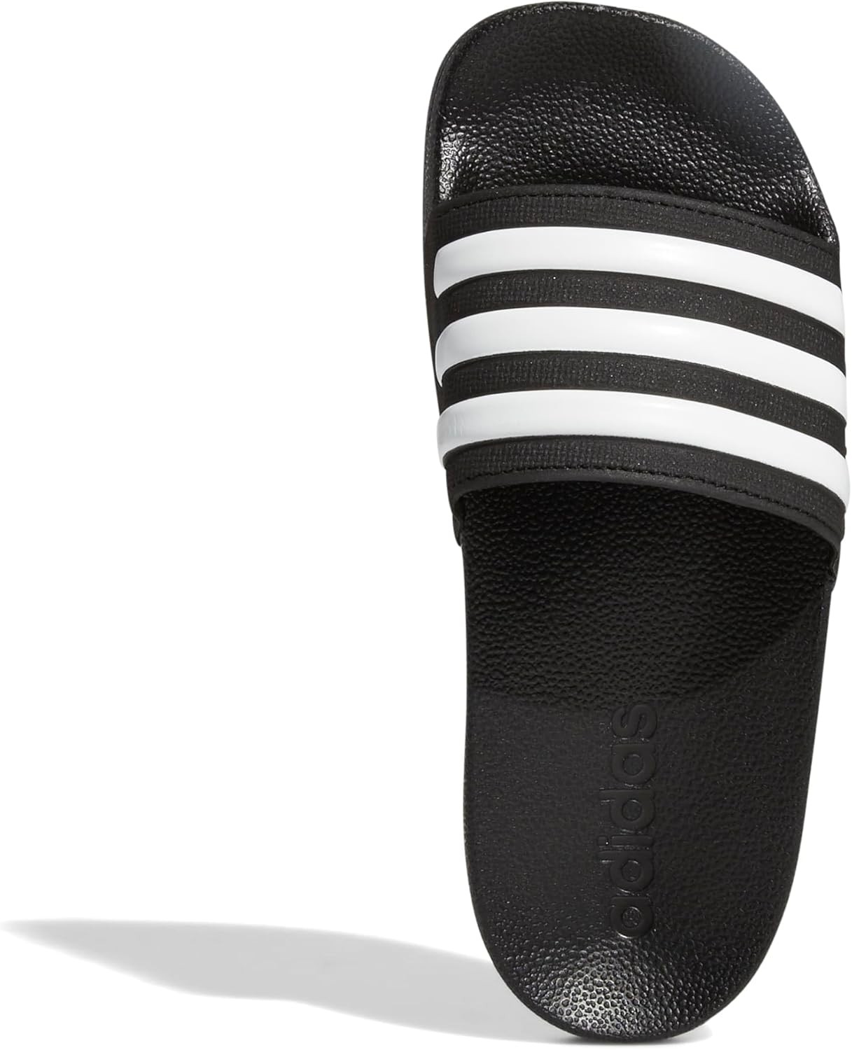 Adidas Mens Adilette Shower K Sliders Unisex Adults Pool