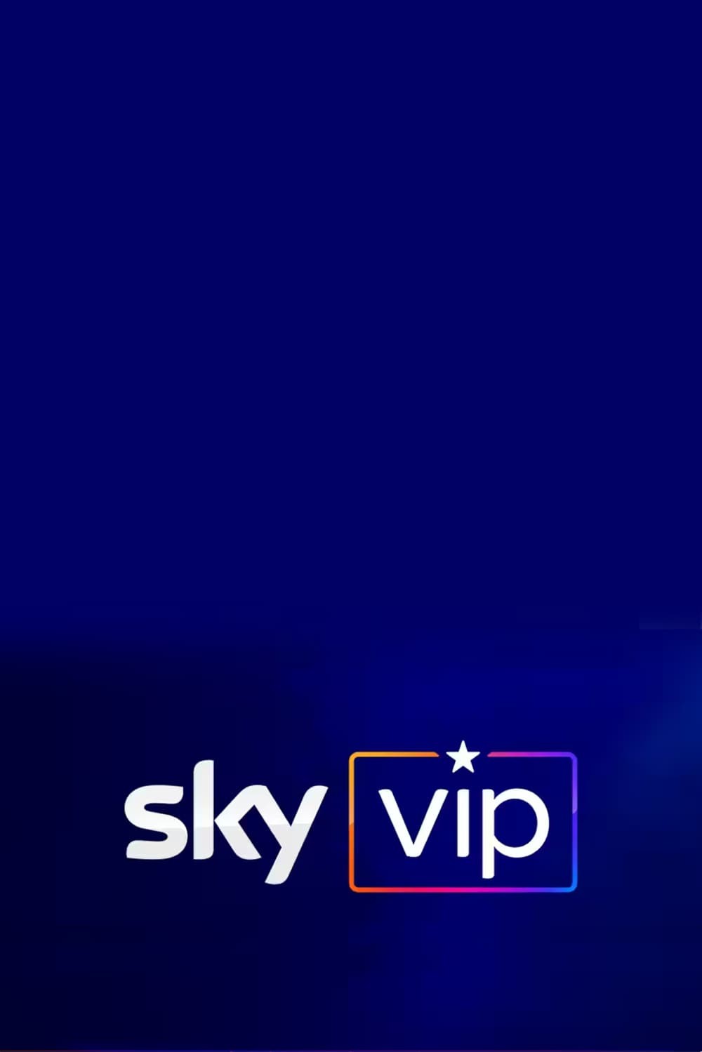 Sky VIP