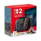 Nintendo Switch 2  Mario Kart World bundle