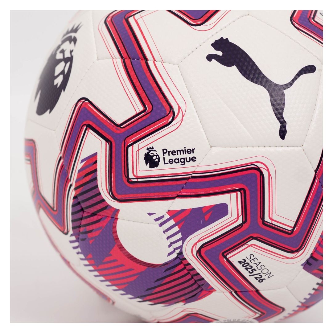 Puma Orbita Cup Premier League Brilliance Football