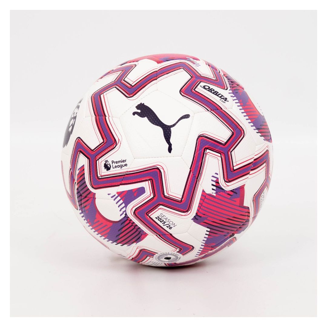 Puma Orbita Cup Premier League Brilliance Football
