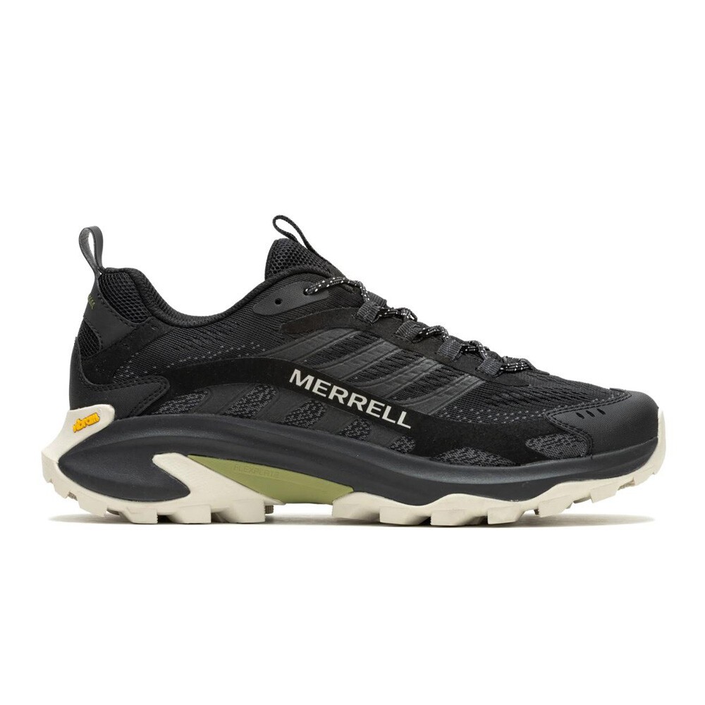 Merrell Moab Speed 2 men's walking shoes (SS26) Decent deal on these