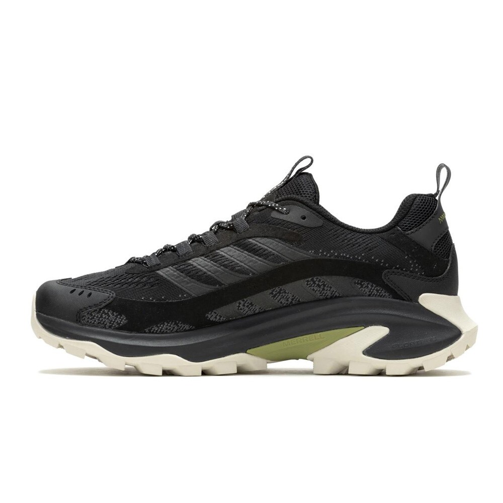 Merrell Moab Speed 2 men's walking shoes (SS26) Decent deal on these