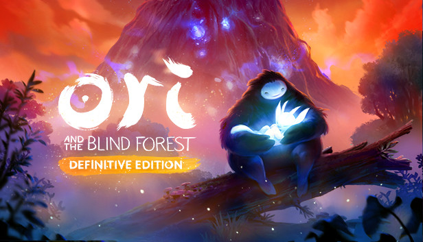 Ori and the Blind Forest: Definitive Edition - PC/Steam