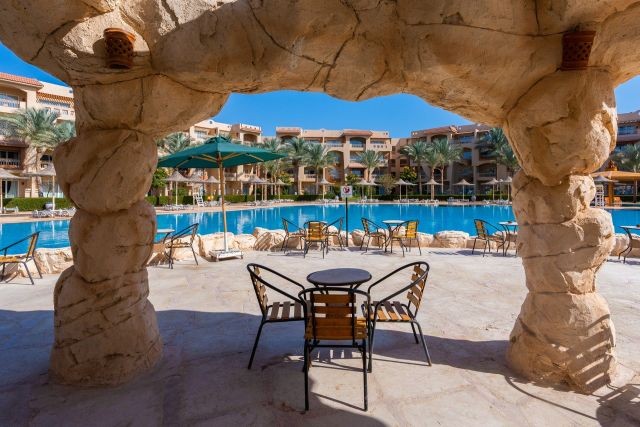 Egypt: all-inclusive week at 5 star resort