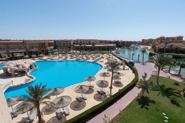 Egypt: all-inclusive week at 5 star resort