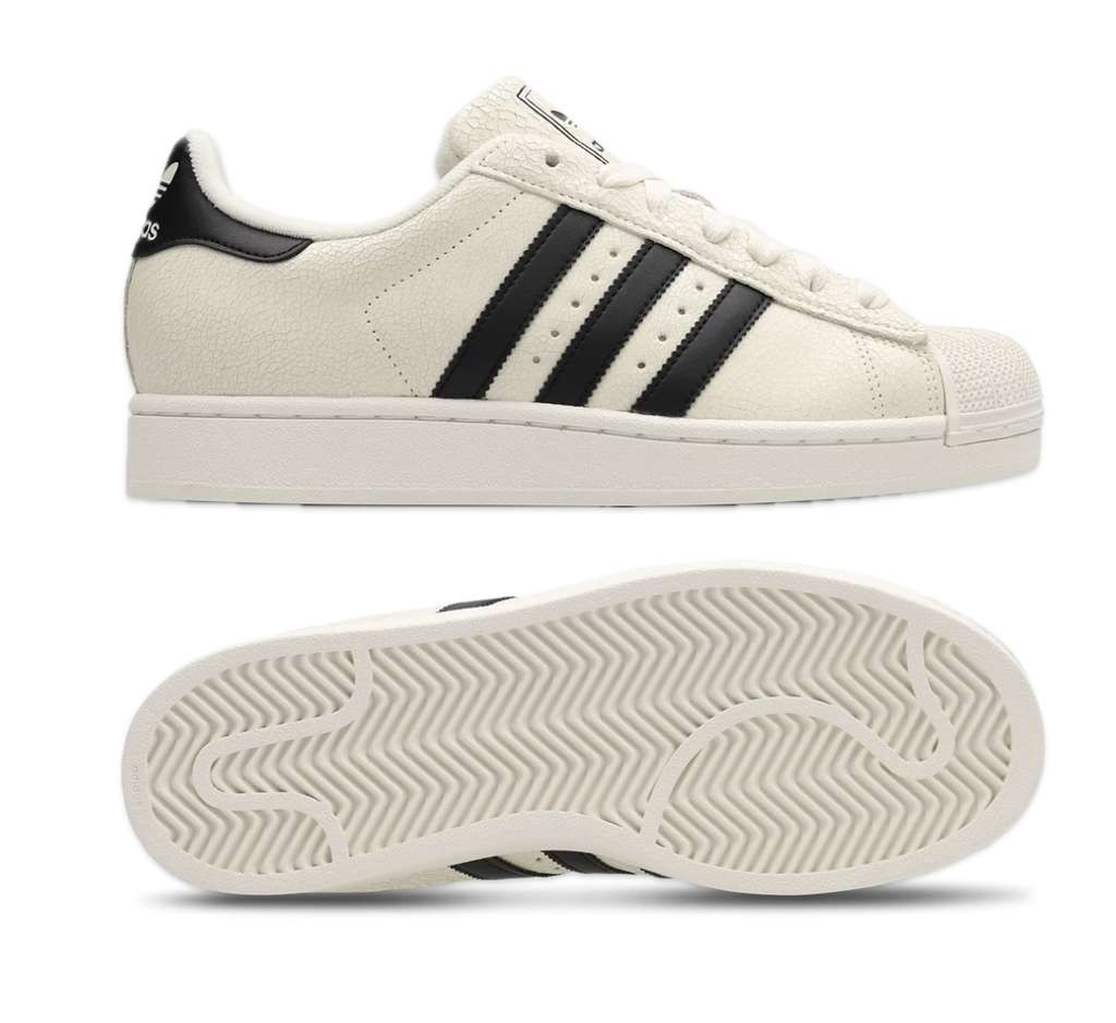 Adidas Superstar II Women Shoes