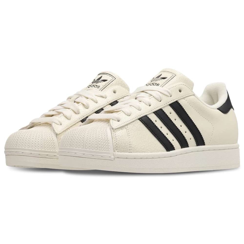 Adidas Superstar II Women Shoes