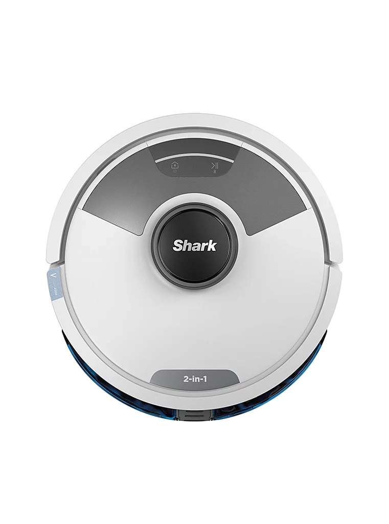 Shark 2-in-1 Self-Empty Robot Vacuum & Mop RV2620WAUK