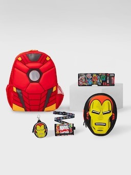 Marvel Bundle