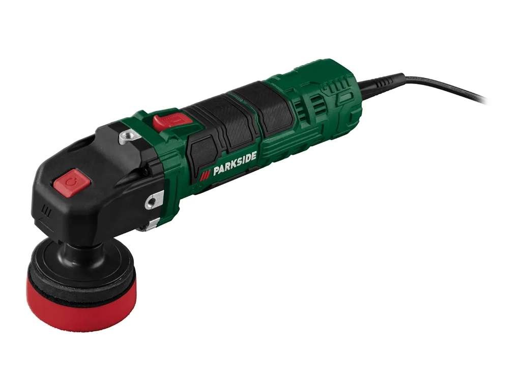 Parkside Spot Repair Car Polisher