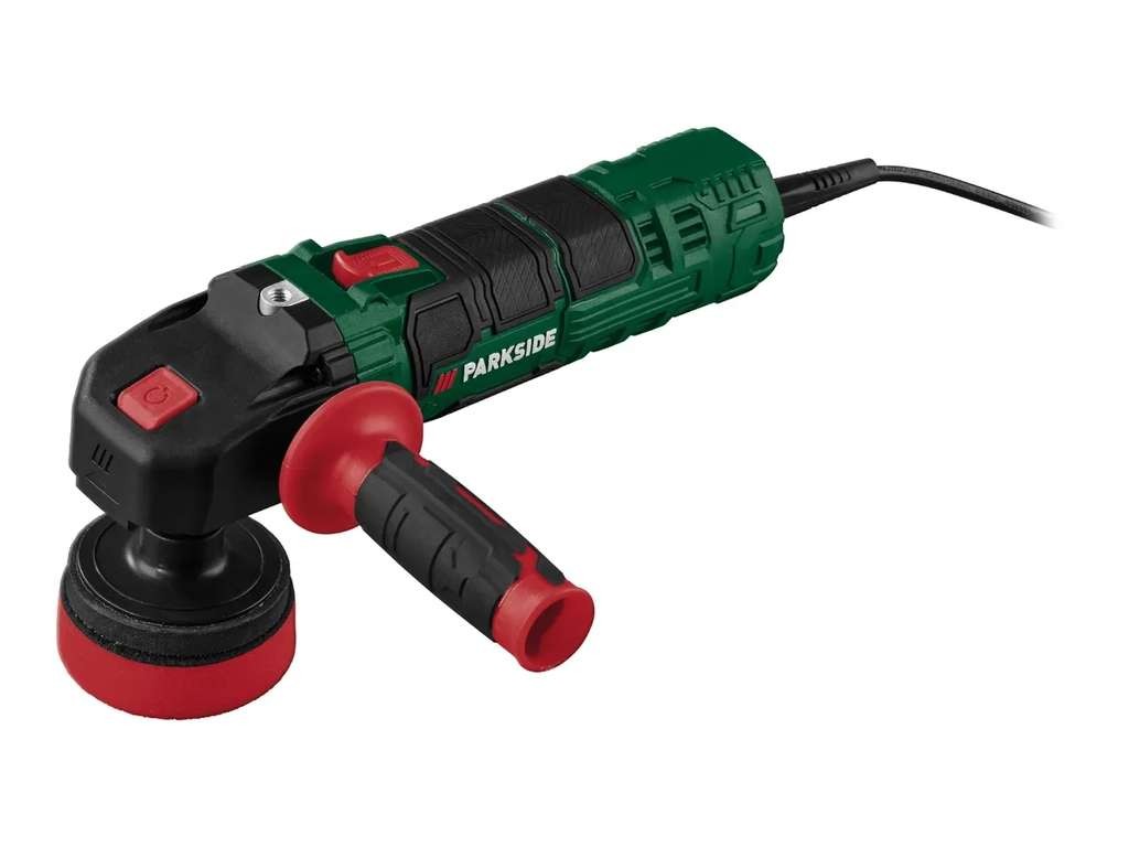 Parkside Spot Repair Car Polisher