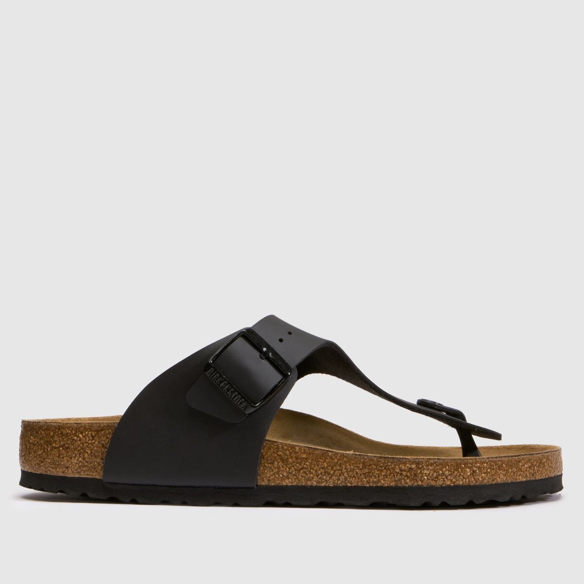 Birkenstock Ramses in Black