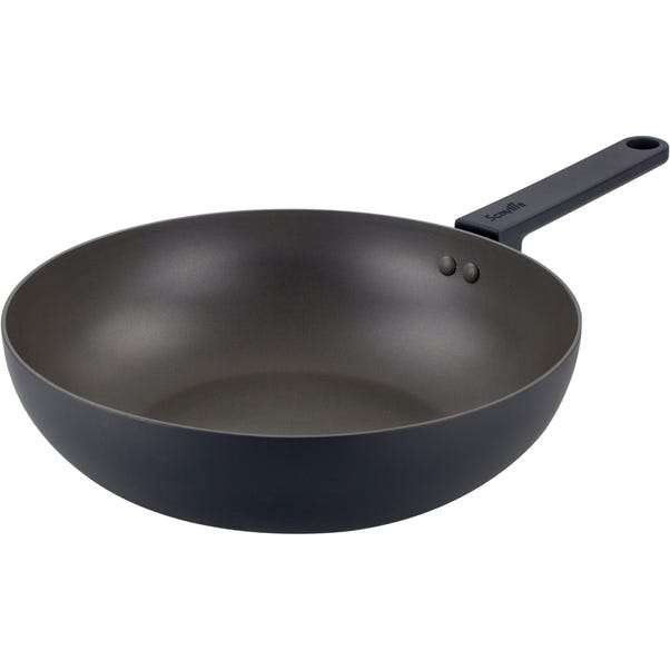 Scoville Ultra Lift Non-stick 28cm Wok, The Range, free C&C, 5yr guarantee