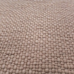 Chunky Wool Weave Rug