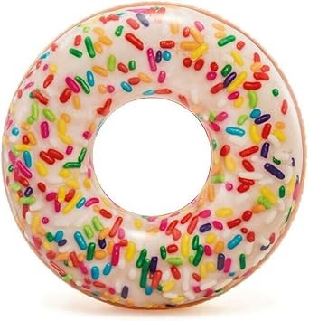 Intex 56263 Lifesaver Donut
