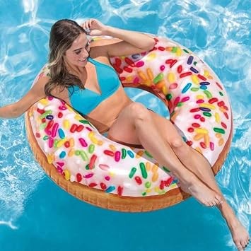 Intex 56263 Lifesaver Donut