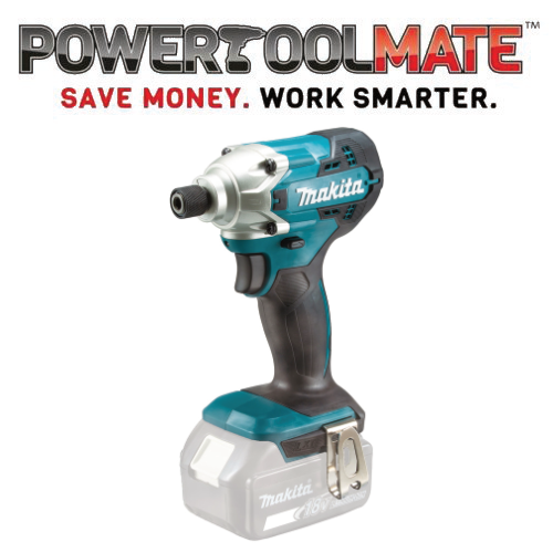 Makita DTD156Z 18v Impact Driver LXT Compact Variable Speed Naked