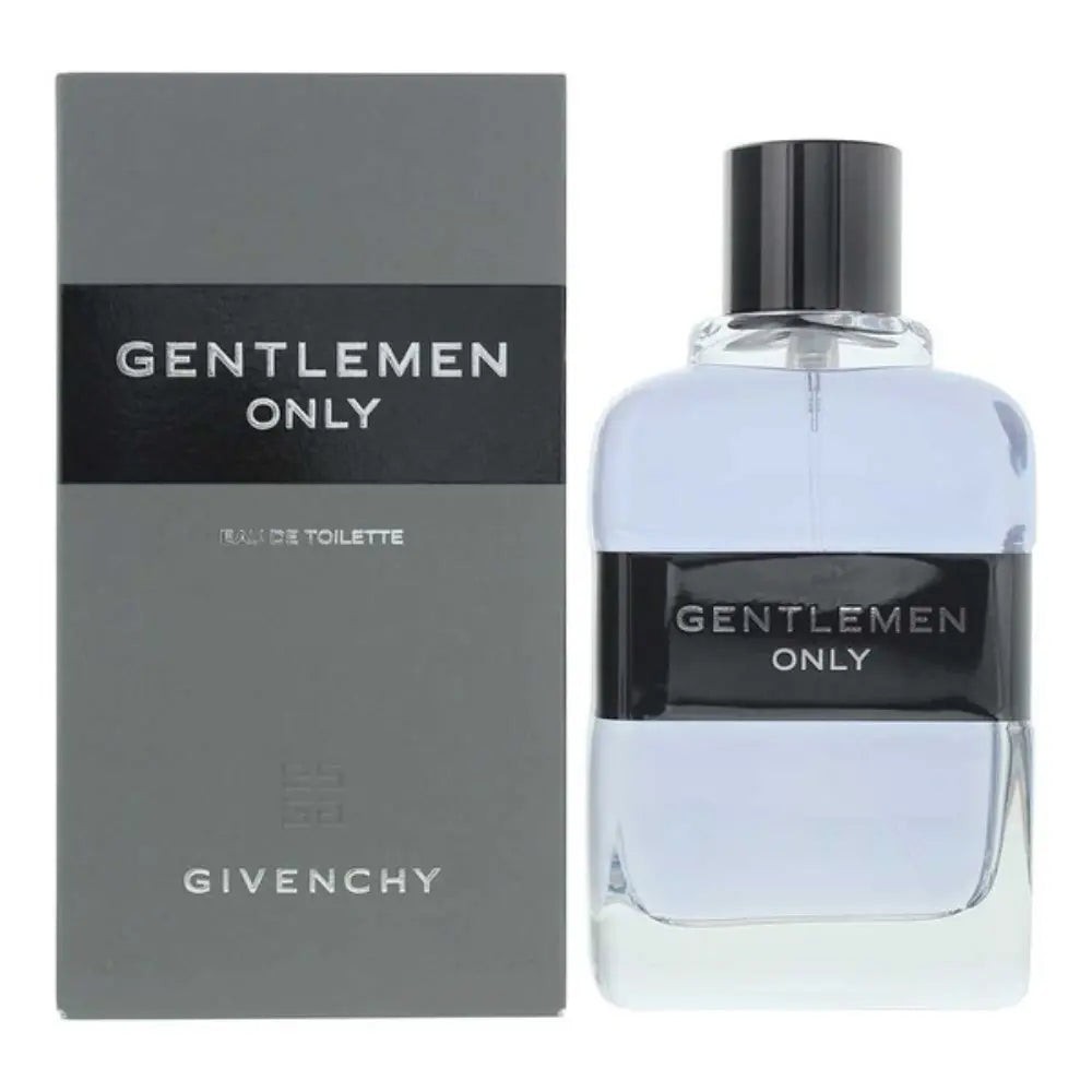 Givenchy Gentleman Only Eau de Toilette Spray 100ml
