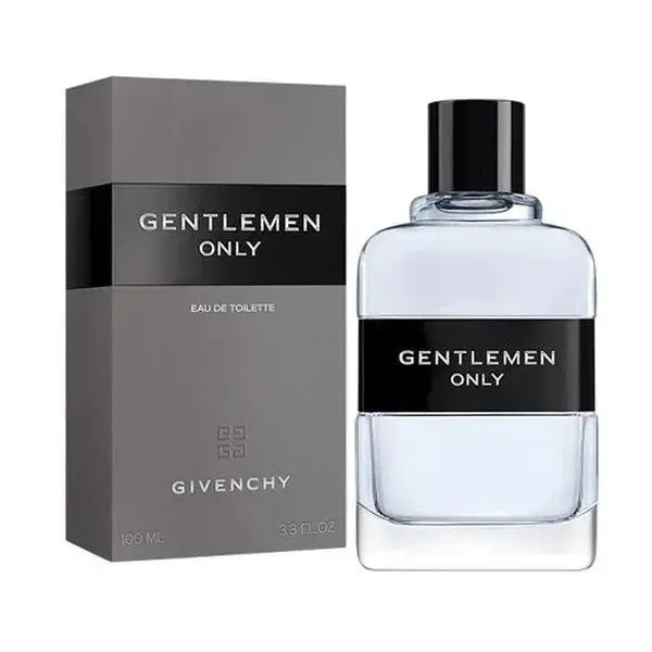 Givenchy Gentleman Only Eau de Toilette Spray 100ml