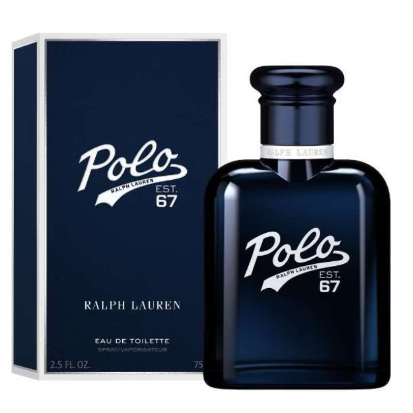 Ralph Lauren Polo 67 EDT 75ml, 10% off with SD and free C&C