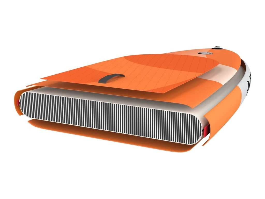 Nice one, Lidl: CRIVIT All-Round Inflatable Stand Up Paddleboard