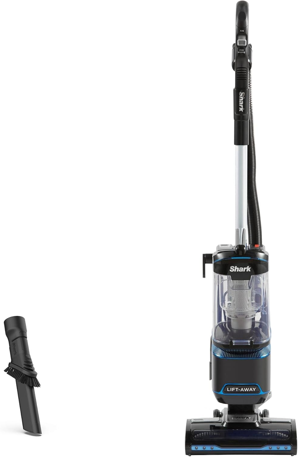 Shark Upright Corded Vacuum Cleaner