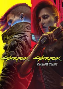 Cyberpunk 2077 Ultimate Edition Xbox Series X|S (UK)