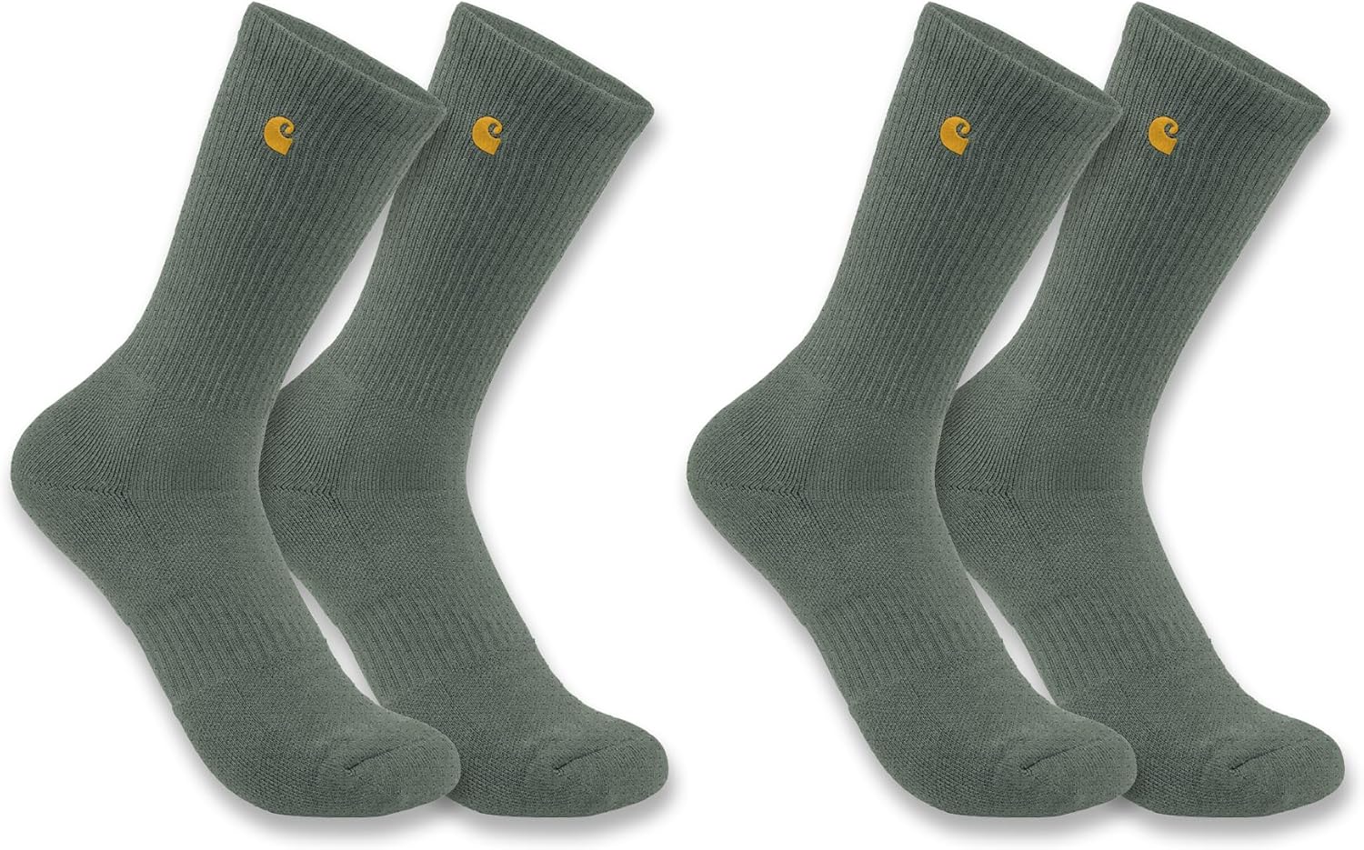Carhartt Men's Work Socks