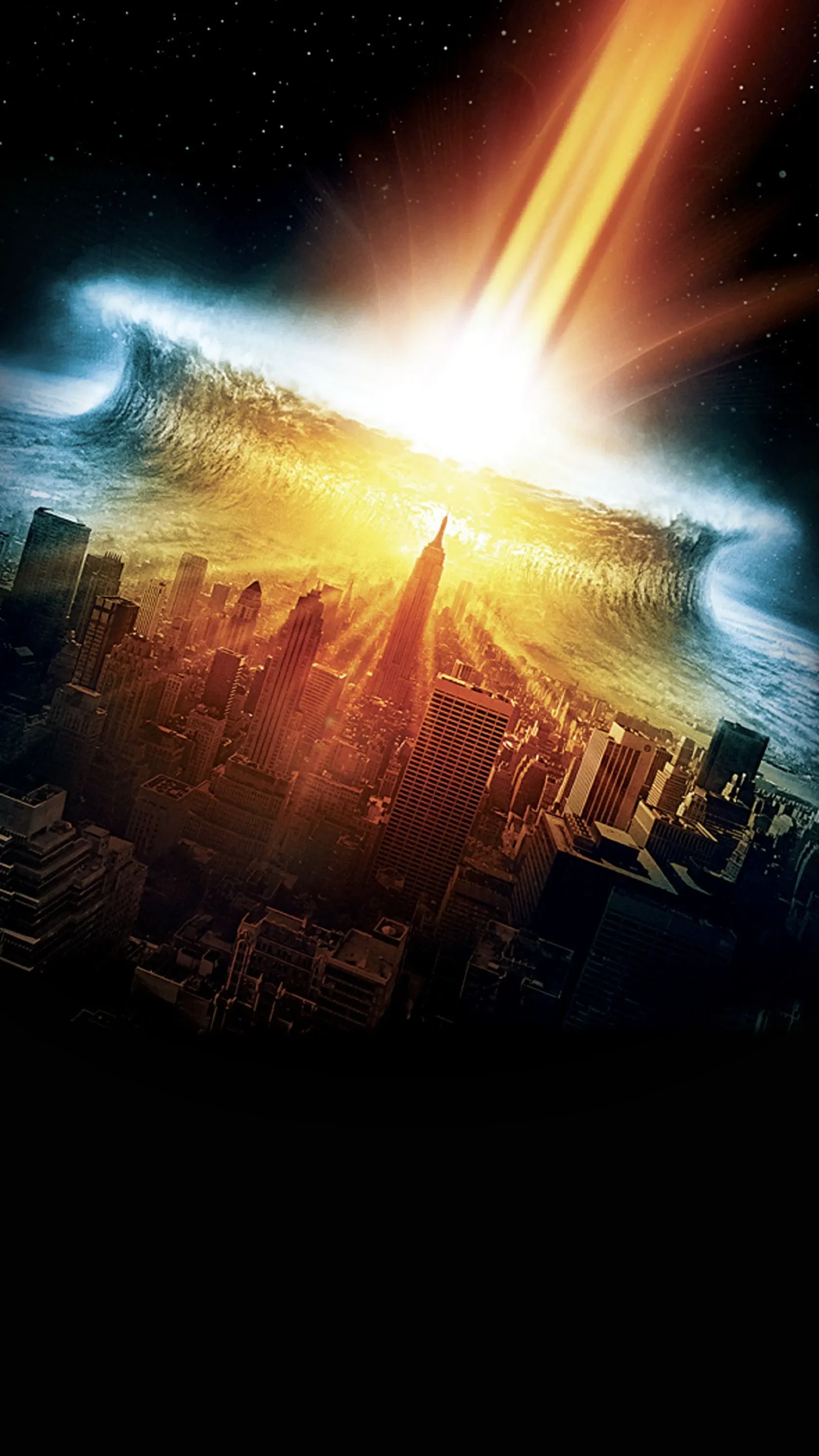 Deep Impact